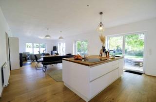 Einfamilienhaus kaufen in 7122 Gols, Top saniertes Einfamilienhaus mit exklusiver Ausstattung & eigenen Pferdeboxen!