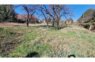 Grundstück zu kaufen in 2486 Pottendorf, BAUTRÄGER ACHTUNG! GRUNDSTÜCK für DOPPELHÄUSER im Bezirk BADEN