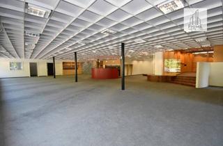 Gewerbeimmobilie kaufen in Josef-Huter-Straße, 6900 Bregenz, Attraktive Büro / Einzelhandelsfläche in bester Lage – Profitieren Sie von Kundenfrequenz!