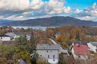 Einfamilienhaus kaufen in Winklerner Straße, 9210 Pörtschach am Wörther See, Sonniges Schmuckstück in ruhiger Lage - See Nähe