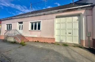 Garagen kaufen in 2272 Niederabsdorf, Sanierungsbedürftiges Landhaus!