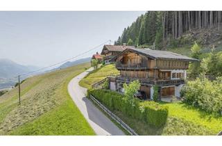 Haus kaufen in 6112 Wattens, Charmantes Tirolerhaus in traumhafter Aussichtslage
