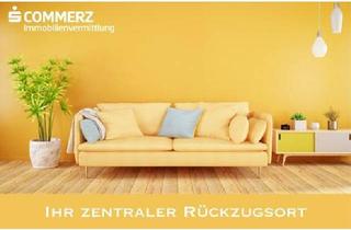 Wohnung kaufen in 2620 Neunkirchen, Lebensfreude im Mini-Format