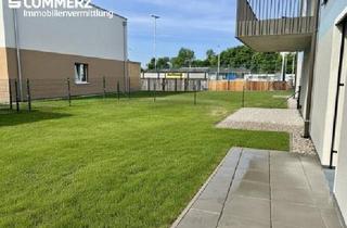 Wohnung kaufen in 2700 Wiener Neustadt, Wohntraum im Grünen