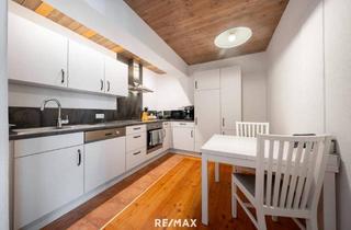 Wohnung kaufen in 6314 Niederau, Anlageobjekt mit touristischer Widmung – 2 Wohnungen & 4-5 Dienstzimmer in Toplage!