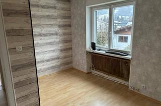 Wohnung mieten in 6780 Schruns, Neubauwohnung mit Garten und Balkon 4 Zimmer