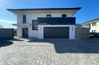 Haus kaufen in 8077 Gössendorf, Einzigartiger NEUBAU: Ein Anwesen das begeistert!!