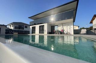 Haus kaufen in 8077 Gössendorf, Einzigartiger NEUBAU: Ein Anwesen das begeistert!!