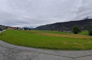 Grundstück zu kaufen in Delagoweg 999, 6421 Rietz, Privatperson verkauft schönen, unverbaubaren Bauplatz in Rietz