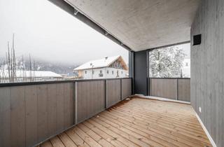 Wohnung kaufen in 6414 Untermieming, INVESTOREN AUFGEPASST! Über 5% Rendite im Neubau zu erwirtschaften!