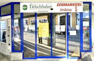 Geschäftslokal mieten in 3830 Waidhofen an der Thaya, Geschäftslokal mit Charme im Zentrum von Waidhofen an der Thaya zu vermieten