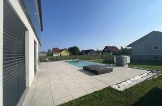Haus kaufen in 8077 Gössendorf, Einzigartiger NEUBAU: Ein Anwesen das begeistert!!