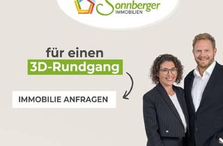 Wohnung kaufen in 4431 Haidershofen, GARTENSTART - 3-Zimmer-Gartenwohnung in Haidershofen
