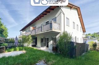 Wohnung kaufen in 4431 Haidershofen, GARTENSTART - 3-Zimmer-Gartenwohnung in Haidershofen