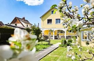Haus kaufen in 3950 Gmünd, Exklusives Stadthaus mit Gartenparadies in der Bezirkshauptstadt Gmünd