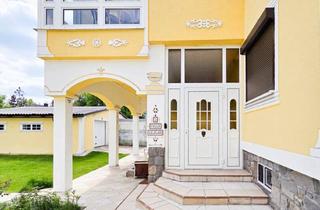 Haus kaufen in 3950 Gmünd, Exklusives Stadthaus mit Gartenparadies in der Bezirkshauptstadt Gmünd