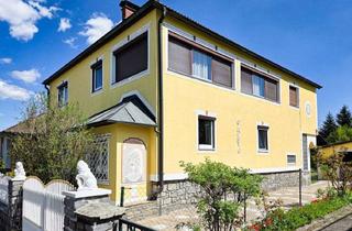 Haus kaufen in 3950 Gmünd, Exklusives Stadthaus mit Gartenparadies in der Bezirkshauptstadt Gmünd