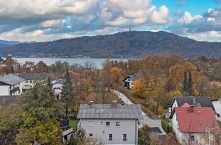 Einfamilienhaus kaufen in Winklerner Straße, 9210 Pörtschach am Wörther See, Sonniges Schmuckstück in ruhiger Lage - See Nähe