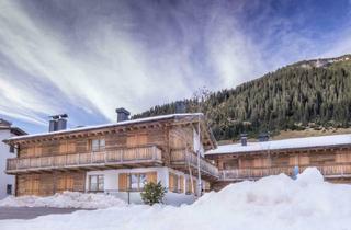 Haus kaufen in 6764 Lech, Lech am Arlberg ? Luxus Chalet Ensemble | Lech am Arlberg - Luxury chalet ensemble
