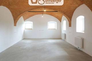 Büro zu mieten in 4483 Hargelsberg, NEUE LANDLIEBE - Arbeiten am Nußbichlergut - 95 m² Gewerbefläche in Hargelsberg