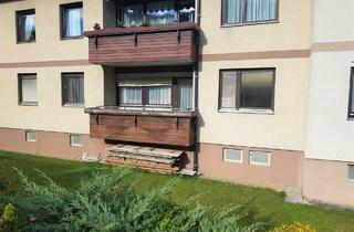 Wohnung kaufen in 8632 Gußwerk, Balkon, 3 Zimmer plus Extraküche