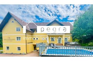 Wohnung mieten in Augsdorfer Straße 24-26, 9220 Velden am Wörther See, Geräumiges Appartement - Pool zur Privatnutzung und Weitervermietung inklusive