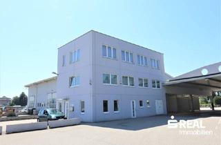 Büro zu mieten in 4063 Hörsching, Hörsching - Bürofläche Nähe Flughafen