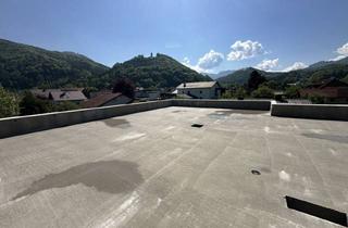 Wohnung kaufen in Bader-Moser-Straße 2, 4563 Micheldorf, Gartenwohnung mit Georgi Berg Blick! Modernes Wohnglück in Micheldorf - Haus 2