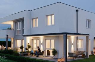 Wohnung kaufen in Bader-Moser-Straße 2, 4563 Micheldorf, Einfamilienhausersatz- Gartenwohnung mit Georgi Berg Blick! Modernes Wohnglück in Micheldorf - Haus 2