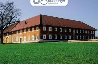 Maisonette mieten in 4483 Hargelsberg, NEUE LANDLIEBE - Maisonette mit Garten, Terrasse und optionalem Büro am Nußbichlergut in Hargelsberg