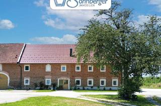 Maisonette mieten in 4483 Hargelsberg, NEUE LANDLIEBE - Maisonette mit Garten & Bürooption am Nußbichlergut in Hargelsberg
