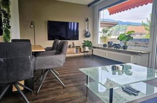 Wohnung kaufen in 6850 Dornbirn, PROVISIONSFREI! Helle 4 Zimmer Dachgeschosswohnung mit Ausblick im Zentrum von Dornbirn
