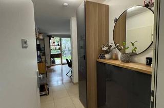 Genossenschaftswohnung in 2700 Wiener Neustadt, Helle 2-Zimmer Eckgartenwohnung