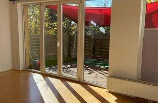 Wohnung mieten in 5102 Anthering, 2-Zimmer Gartenwohnung (von privat, Haustiere erlaubt)