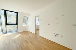 Wohnung mieten in Breitenfurter Straße 89, 1120 Wien, Erstbezug mit Wohlfühlfaktor - topmoderne Mietwohnung nahe U6 & S-Bahn