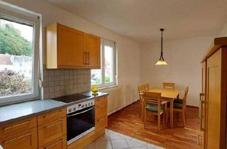 Wohnung kaufen in 7540 Güssing, Zentral gelegene Eigentumswohnung mit eigener Garage