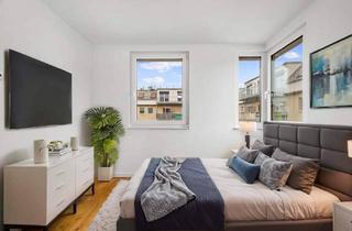 Wohnung kaufen in Stadlauer Straße, 1220 Wien, "Neubauwohnungen in der Stadlauer Straße, 1220 Wien"