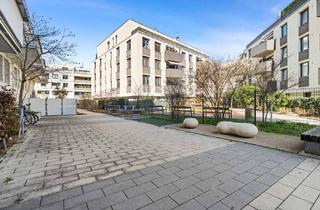 Wohnung mieten in Aspernstraße, 1220 Wien, "3 Zimmer - Balkon- nähe U2 Aspernstraße"