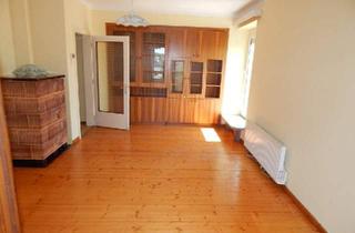 Wohnung mieten in 7540 Güssing, Gemütliche helle 2-Zimmer-Wohnung in Güssing nähe der Burg mit einer Loggia und Garage