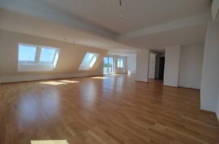 Penthouse kaufen in Badeteich Hirschstetten, 1220 Wien, Penthouse mit Dachterrasse- Badeteich Hirschstetten- Erstbezug