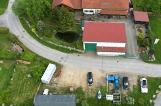 Lager kaufen in Lainsitzstrasse, 3950 Dietmanns, Immobilie Gewerbe Betrieb Haus