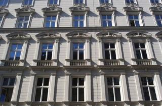 Wohnung kaufen in 1160 Wien, Kleiner Rohdachboden in TOP Lage!