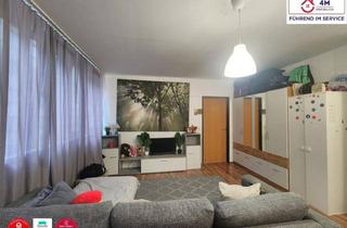 Wohnung kaufen in Ottakringer Straße, 1170 Wien, Neubau 2-Zimmer Wohnung/ Top-Infrastruktur & Anbindung (befristet vermietet bis Ende 2026)