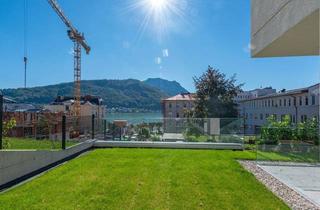 Wohnung kaufen in 4810 Gmunden, Neubauprojekt Satoristraße