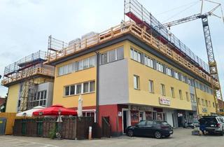 Wohnung mieten in 4664 Laakirchen, Neues Wohnkapitel in Oberweis - Dachgeschoss, Erstbezug! - bereits 5 Wohnungen vermietet