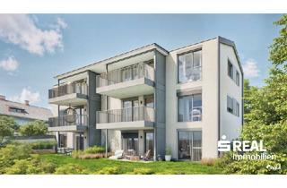 Wohnung kaufen in 6082 Patsch, GUT DURCHDACHTE PLANUNG - Neubauwohnungen in Patsch