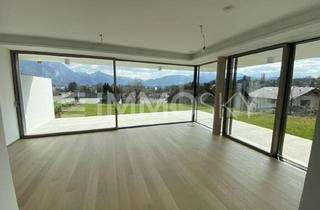 Penthouse kaufen in 4810 Gmunden, HOCHWERTIGES NEUBAUJUWEL AM TRAUNSEE IM VILLENVIERTEL
