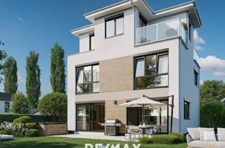 Einfamilienhaus kaufen in Am Bruckhaufen, 1210 Wien, Luxuriöses 5 Zi.-Einfamilienhaus mit Homelift direkt an der Alten Donau - auf Eigengrund!