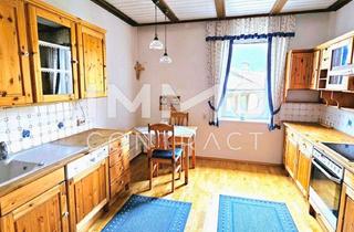 Haus kaufen in 2763 Pernitz, Wohn- und Geschäftshaus mit vielen Möglichkeiten mit Innenhof und Garten im Zentrum von Pernitz