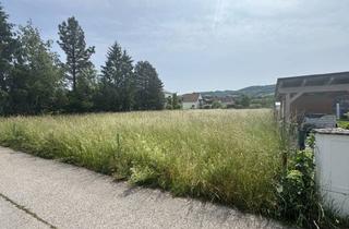 Grundstück zu kaufen in 3331 Kematen, Traumhaftes Baugrundstück in Kematen an der Ybbs - 1474 m² für Ihre Zukunft!